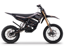 Load image into Gallery viewer, 72V Electric Dirt Bike TK1714-70 (seat height 820mm)
