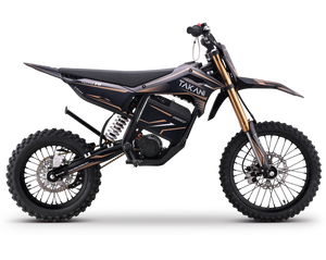 72V Electric Dirt Bike TK1714-70 (seat height 820mm)