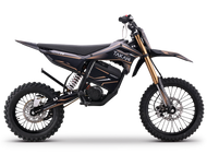 72V Electric Dirt Bike TK1714-70 (seat height 820mm)
