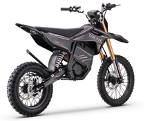 Load image into Gallery viewer, 72V Electric Dirt Bike TK1714-70 (seat height 820mm)
