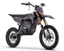 Load image into Gallery viewer, 72V Electric Dirt Bike TK1714-70 (seat height 820mm)
