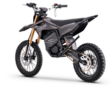 Load image into Gallery viewer, 72V Electric Dirt Bike TK1714-70 (seat height 820mm)
