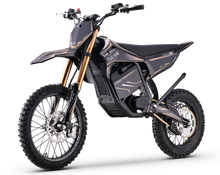 Load image into Gallery viewer, 72V Electric Dirt Bike TK1714-70 (seat height 820mm)
