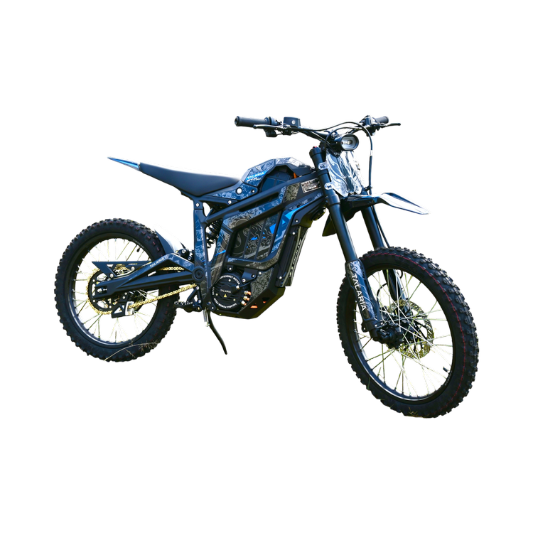 TALARIA Sting PRO MX5 TL5500