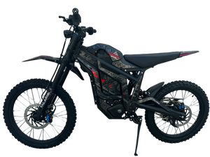 TALARIA Sting PRO MX5 TL5500