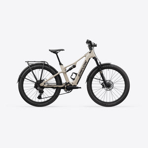Amflow TL Carbon