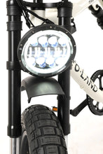 Load image into Gallery viewer, ToLand Huntsman E-Bike 500W 52V 15AH 720WH Battery | DUAL SUSPENSION
