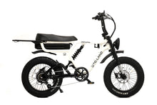 Load image into Gallery viewer, ToLand Huntsman E-Bike 500W 52V 15AH 720WH Battery | DUAL SUSPENSION

