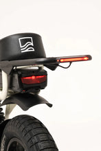 Load image into Gallery viewer, ToLand Huntsman E-Bike 500W 52V 15AH 720WH Battery | DUAL SUSPENSION
