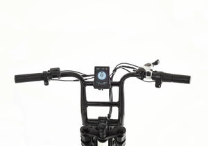 ToLand Huntsman E-Bike 500W 52V 15AH 720WH Battery | DUAL SUSPENSION