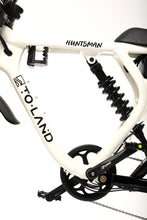 Load image into Gallery viewer, ToLand Huntsman E-Bike 500W 52V 15AH 720WH Battery | DUAL SUSPENSION
