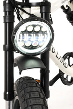 Load image into Gallery viewer, ToLand Huntsman E-Bike 500W 52V 15AH 720WH Battery | DUAL SUSPENSION

