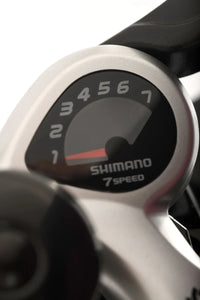 ToLand Huntsman E-Bike 500W 52V 15AH 720WH Battery | DUAL SUSPENSION