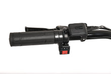 Load image into Gallery viewer, ToLand Huntsman E-Bike 500W 52V 15AH 720WH Battery | DUAL SUSPENSION
