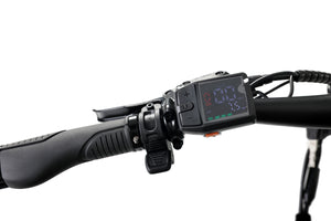 Mamba Venom Antidote High Powered Electric Bike 48V 750W Peak, 17AH Battery
