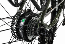 Load image into Gallery viewer, Mamba Venom Antidote High Powered Electric Bike 48V 750W Peak, 17AH Battery
