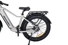 Load image into Gallery viewer, 2024 Mamba Gallivanter Fat Tyre E-bike 48V 750W 15ah (720Wh) LG battery
