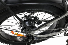 Load image into Gallery viewer, 2024 Mamba Gallivanter Fat Tyre E-bike 48V 750W 15ah (720Wh) LG battery
