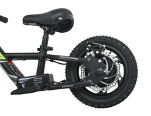 Load image into Gallery viewer, Thumpstar - TSE 12L | Electric Balance Bike | 12in
