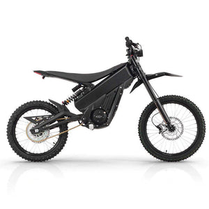 TALARIA XXX PRO ELECTRIC OFF-ROAD MOTOR BIKE