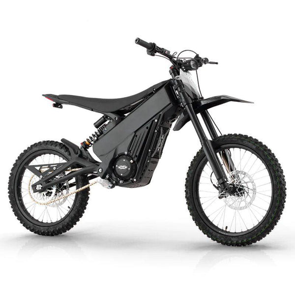 TALARIA XXX PRO ELECTRIC OFF-ROAD MOTOR BIKE