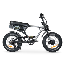 Load image into Gallery viewer, ACE-X Demon S5 Dual Electric Bike Series 5
