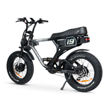 Load image into Gallery viewer, ACE-X Demon S5 Dual Electric Bike Series 5

