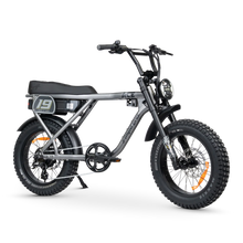 Load image into Gallery viewer, ACE-X Adventure Electric Bike Series 5
