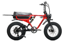 Load image into Gallery viewer, TOLAND HUNTSMAN PLUS E-BIKE, 1000W, 52V 20AH 1040WH BATTERY
