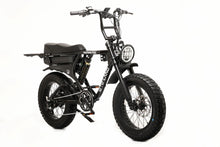 Load image into Gallery viewer, TOLAND HUNTSMAN PLUS E-BIKE, 1000W, 52V 20AH 1040WH BATTERY
