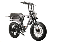 Load image into Gallery viewer, ToLand Huntsman E-Bike 500W 52V 15AH 720WH Battery | DUAL SUSPENSION
