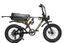 Load image into Gallery viewer, TOLAND HUNTSMAN PLUS E-BIKE, 1000W, 52V 20AH 1040WH BATTERY
