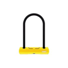 Load image into Gallery viewer, Abus U-Bolt 402 Key Lock
