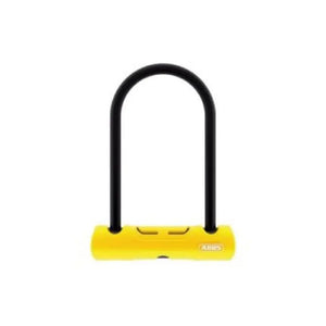 Abus U-Bolt 402 Key Lock