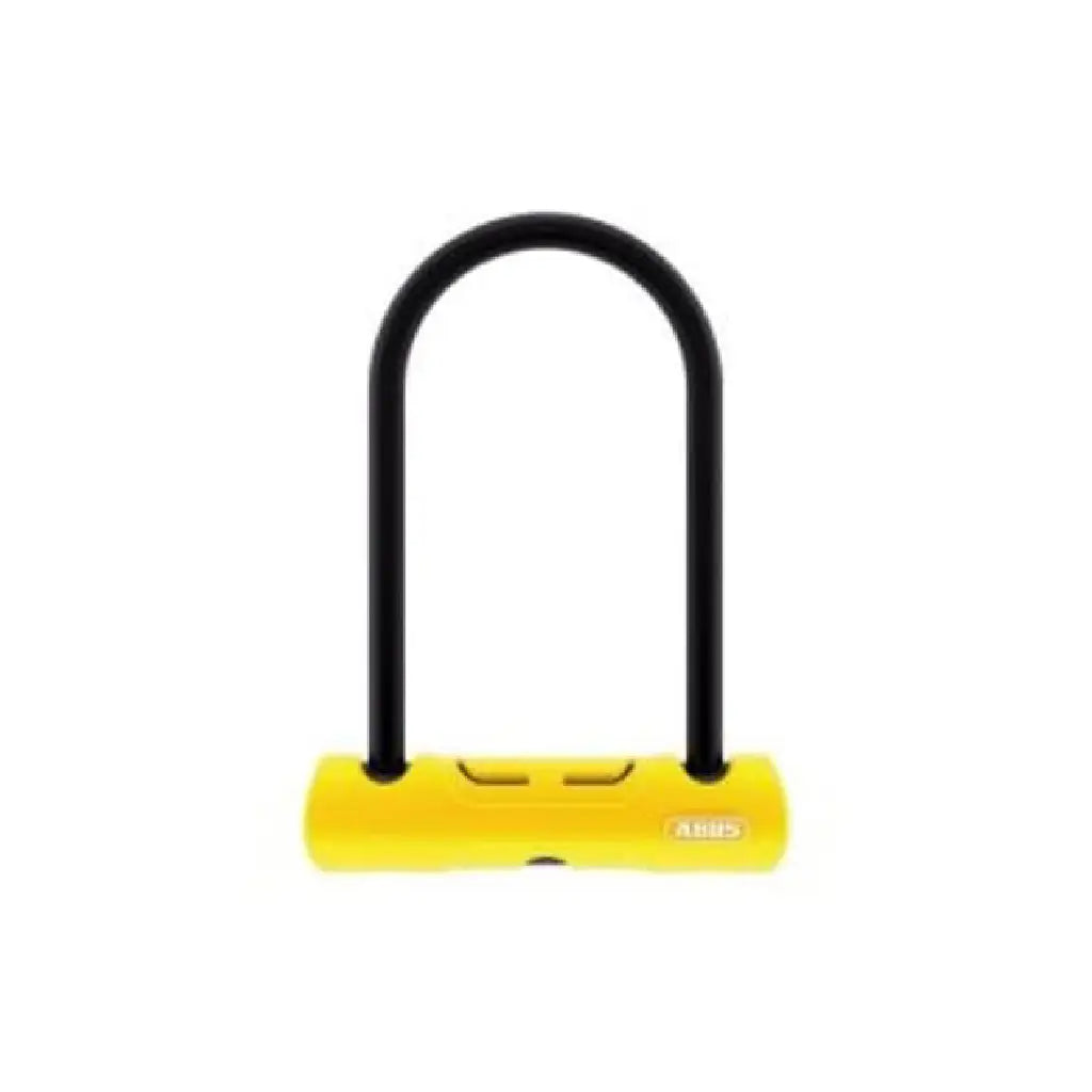 Abus U-Bolt 402 Key Lock