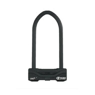 Abus U-Bolt Granit Extreme 59 245x13mm Key Lock