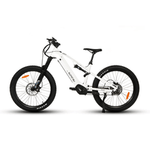 Load image into Gallery viewer, Eunorau Urus 500W E-Bike Mid Drive Motor Electric Bike
