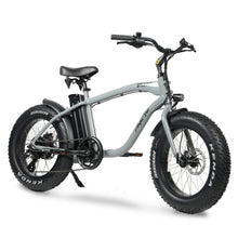 Load image into Gallery viewer, AMPD Brothers Stubbie Original S2 Electric Bike
