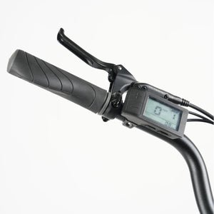 AMPD Brothers Stubbie Original S2 Electric Bike
