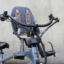 Load image into Gallery viewer, Urban Iki Front Child Seat
