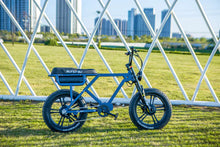 Load image into Gallery viewer, Eunorau Flash - Fat Tyre eBike
