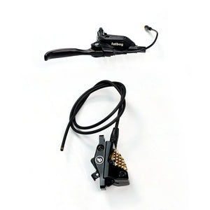 V3 Front Brake Assembly