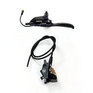 V3 Rear Brake Assembly