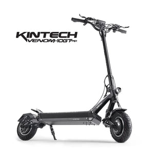 Kintech Electric Scooter Venom 10GT Pro E-Scooter