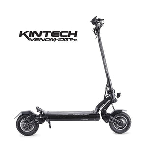 Kintech Electric Scooter Venom 10GT Pro E-Scooter