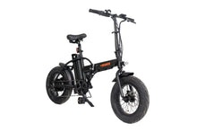Load image into Gallery viewer, Vamos Doblez 2025 - Step-Over Foldable E-Bike (Ex Demo)
