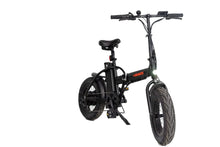 Load image into Gallery viewer, Vamos Doblez 2025 - Step-Over Foldable E-Bike (Ex Demo)
