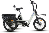 Vamos Trio – 3 Wheel Electric Trike