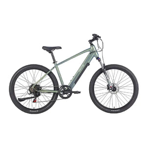 VelectriX Ascent 27.5" Hardtail Electric Mountain Bike Gemstone