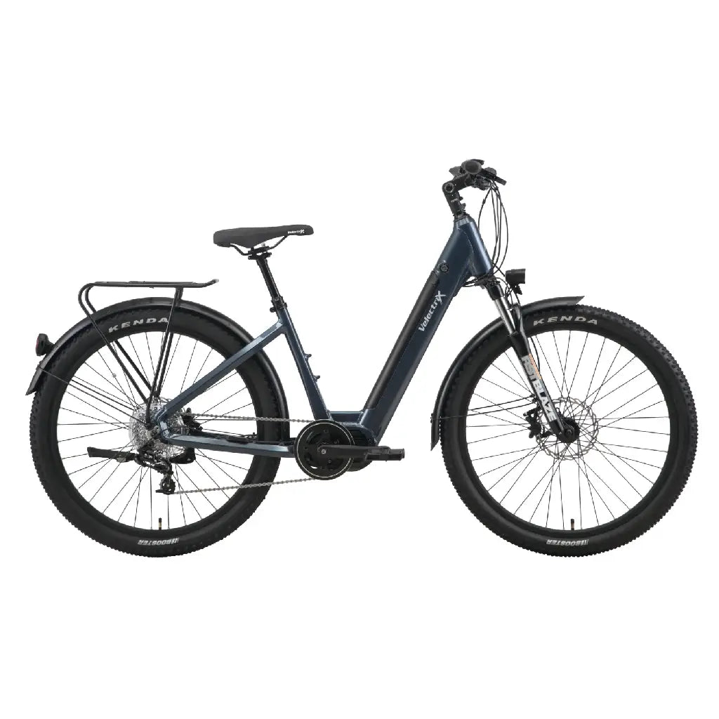 23 Velectrix Adventurer Pulse ST